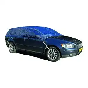 Auto-Halbgarage Carpoint 1723286 Polyester
