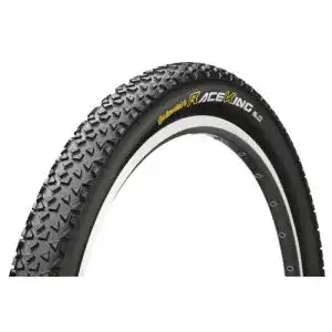 MTB Reifen Continental Race King 2.2, black, 26 x 2.2
