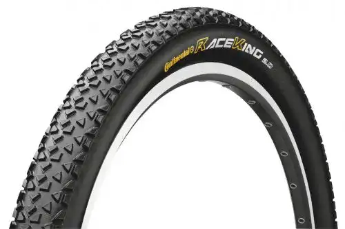 MTB Reifen Continental Race King 2.2, black, 26 x 2.2