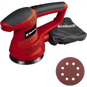 Einhell-Schleifer Einhell Exzenterschleifer TC-RS 38 E, 380 W