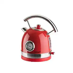 Retro-Wasserkocher Korona 20667 Retro Wasserkocher, 1,8 Liter