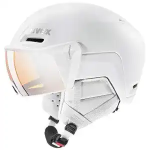 Uvex-Skihelm Uvex Unisex Erwachsene, hlmt 700 visor Skihelm