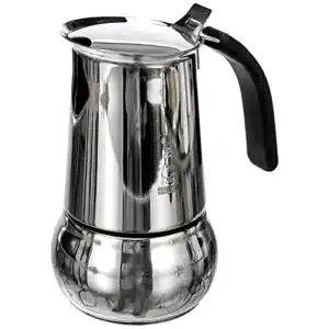 Bialetti-Espressokocher Bialetti 4883 Kitty 6 Tassen, Espressokocher