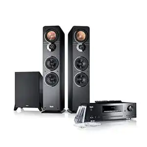 High-End-HiFi-Anlagen Teufel Ultima 40 Kombo Power Edition