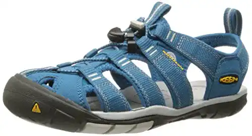 Trekkingsandalen KEEN Damen CLEARWATER CNX Sandalen