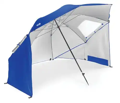 Sonnenschirm Strand SportBrella Sport-Brella Umbrella