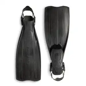 Cressi-Flossen Cressi Pro Light Open Heel Tauchen Flossen