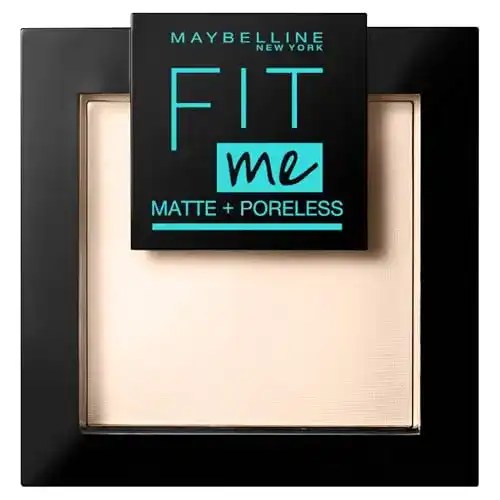 Die beste Maybelline-Puder Maybelline New York Puder, Mattierend 2026 Test Bestseller Maybelline-Puder Maybelline New York Puder, Mattierend