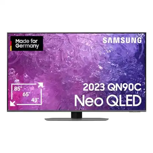Samsung Neo QLED 55 Zoll Samsung Neo QLED 4K QN90C 55 Zoll