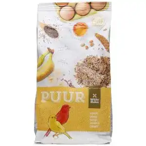Kanarienfutter Puur Futter für Kanarienvogel, 750 g