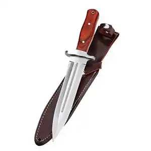 Saufänger PARFORCE Boar Hunter – mit Scheide – rostfrei