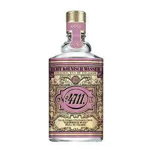 4711-Parfum 4711 ® Echt Kölnisch Wasser I Floral Collection – ROSE