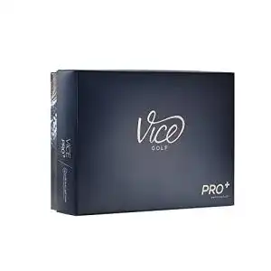 Golfball Vice Golf Pro Plus 12er Pack