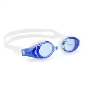 Schwimmbrille mit Sehstärke EnzoDate optisch, Hyperopie RX +