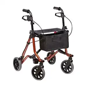 Dietz-Rollator Taima Dietz M Leichtgewichtrollator Faltbar Rollator