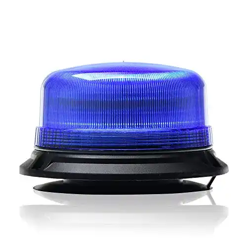 Blaulicht (Auto) LED-MARTIN ® Rundumleuchte XR20 ECO – 12V/24V