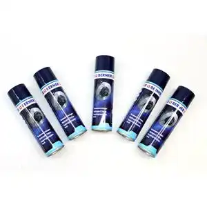 Bremsenreiniger Berner Bremsenreiniger 5er Pack