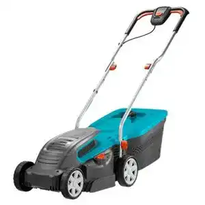 Gardena-Rasenmäher Gardena PowerMax Li-40/32 Set