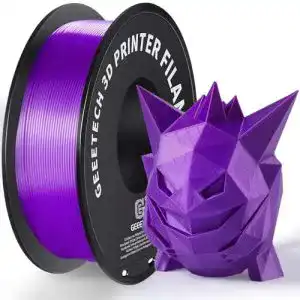 3D-Drucker-Filament GEEETECH Filament PLA 1.75mm