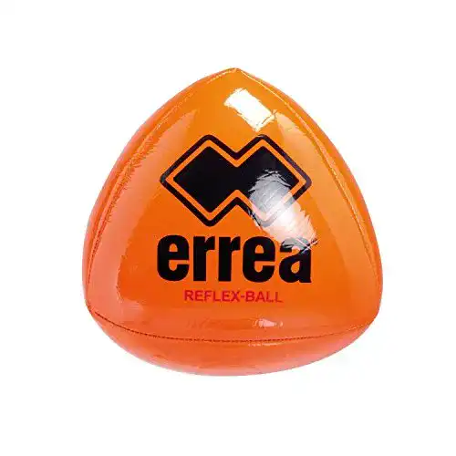 Reaktionsball Errea Ballon réflexe gardien Trick
