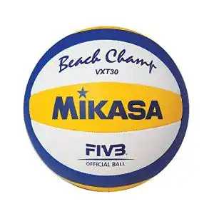 Beachvolleyball Mikasa Sports Mikasa Beach Champ VXT 30