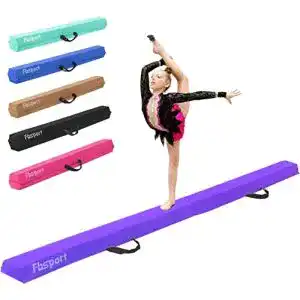 Schwebebalken für zuhause FBSPORT 270CM Faltend