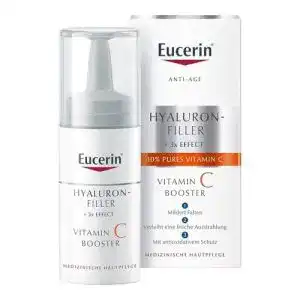 Eucerin-Hyaluron-Filler Eucerin Hyaluron-Filler Vitamin C Booster