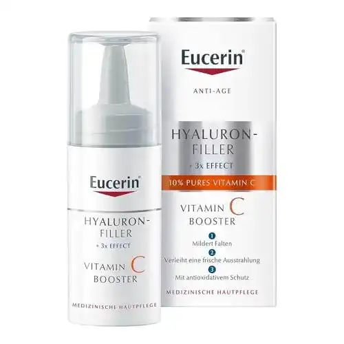 Eucerin-Hyaluron-Filler Eucerin Hyaluron-Filler Vitamin C Booster