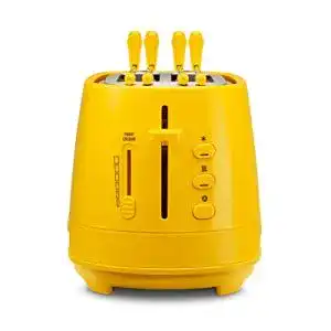 Toaster mit Sandwichzange De’Longhi De Longhi CTLAP2203