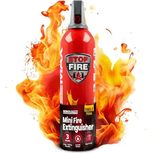 Feuerlöschspray IWH 44023