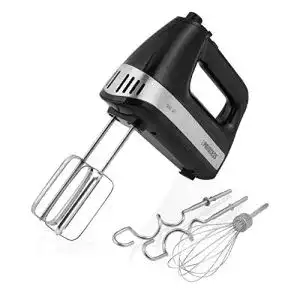 Handmixer 500 Watt Princess Handmixer Power 500