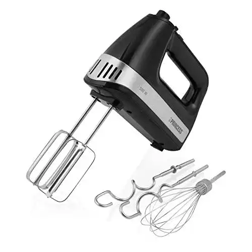 Handmixer 500 Watt Princess Handmixer Power 500