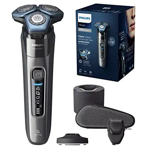 Philips-Rasierer Philips Series 7000 Elektrisch, S7788/59