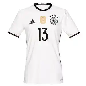 Deutschland-Trikot adidas Kinder Trikot DFB Home Jersey Youth