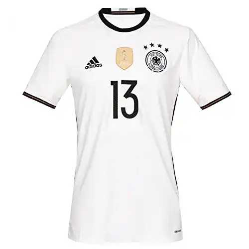 Deutschland-Trikot adidas Kinder Trikot DFB Home Jersey Youth
