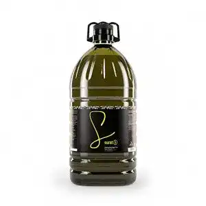 Spanisches Olivenöl Surat Extra Natives Olivenöl, Kaltgepresst, 5 L