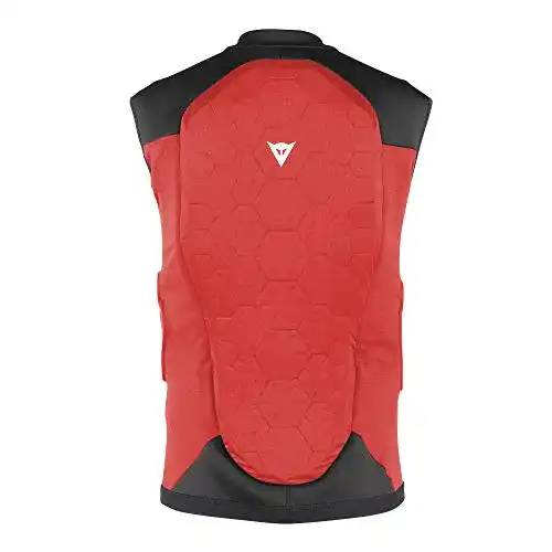 Rückenprotektor Kinder Dainese Kinder Flexagon Waistcoat Ski