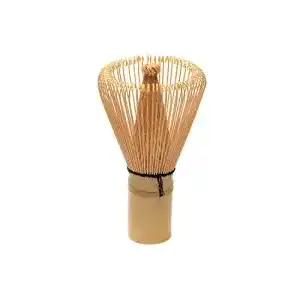 Matcha-Besen P & T Chasen Blonde, Traditionell, Handgemacht