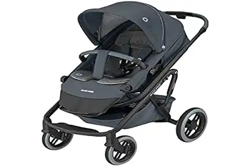 Maxi-Cosi-Kinderwagen Maxi-Cosi Lila XP Kinderwagen