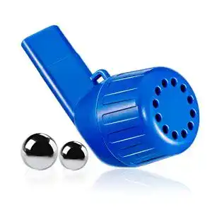 Atemtherapiegerät BUICXJKZ Atemtrainer Lungentrainer & IMST