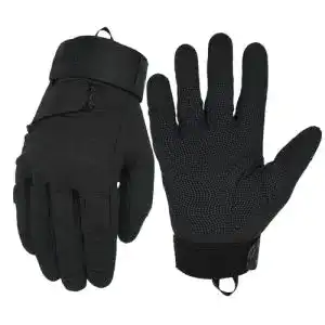 Stichfeste Handschuhe Seibertron ® Damen Herren S.O.L.A.G