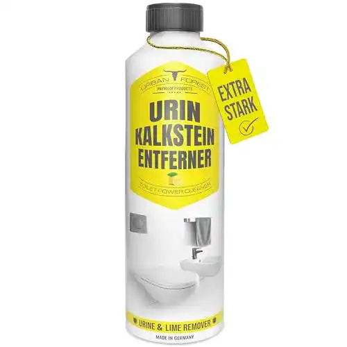 Urinsteinentferner · URBAN FOREST · PREMIUM PRODUCTS 1000ml