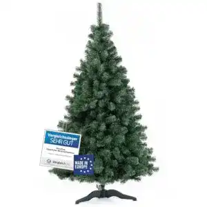 Künstlicher Weihnachtsbaum DecoKing Weihnachtsbaum 120 cm