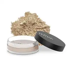 Mineralpuder Inika Mineral Foundation Powder Nurture