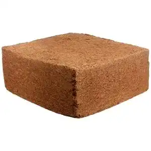 Kokoseinstreu TRIXIE 76154 Kokosfaserhumus, Substrat, gepresst