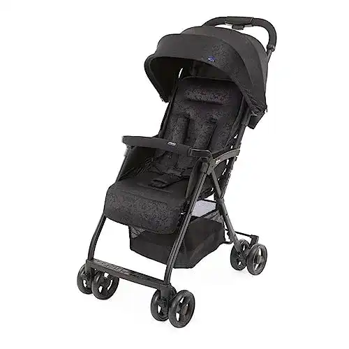 Buggy Chicco OHlalà 3 Ultra-Leichtgewicht, bis 15 kg, kompakt