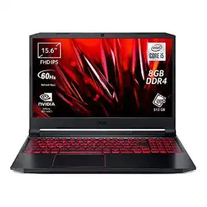 Acer Nitro 5 Acer Nitro 5 AN515-55-53PX Computer Gaming, Processore