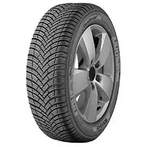 Ganzjahresreifen 205/45 R17 Kleber Quadraxer 2 EL FSL M+S