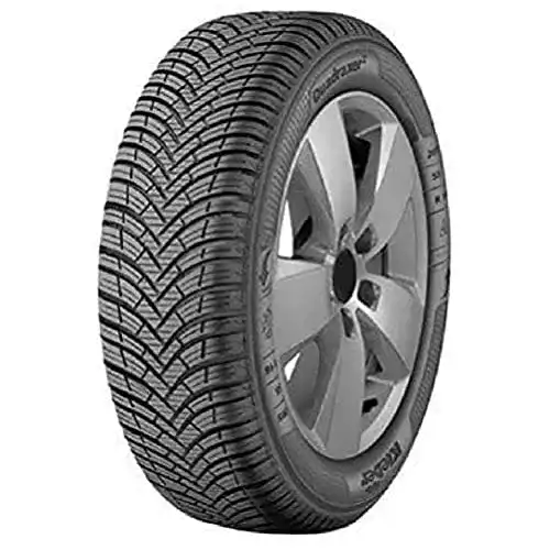 Ganzjahresreifen 205/45 R17 Kleber Quadraxer 2 EL FSL M+S