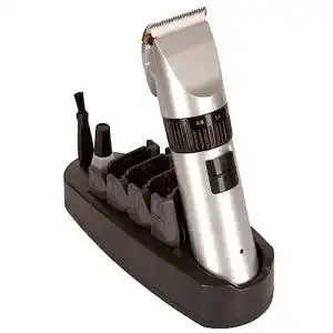 Schermaschine (Pferd) Clipstar 18180 Akku-Schermaschine Onyx